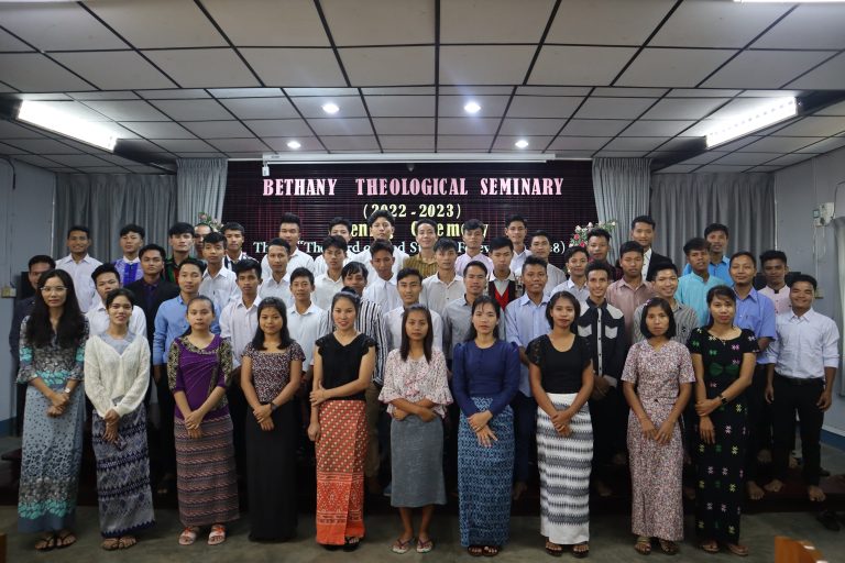 2022-2023 Academic Year Freshers’ Welcome