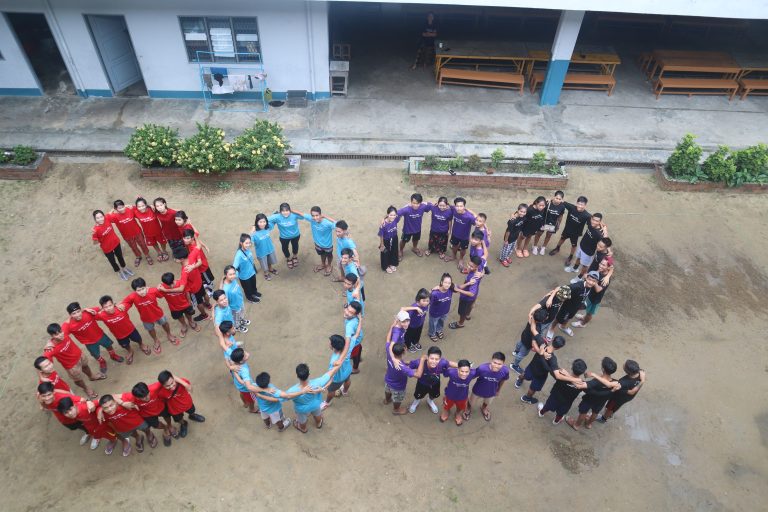 2022-2023 Academic Year Sport Fest