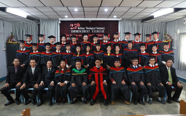 2022-2023 Graduation Pictures