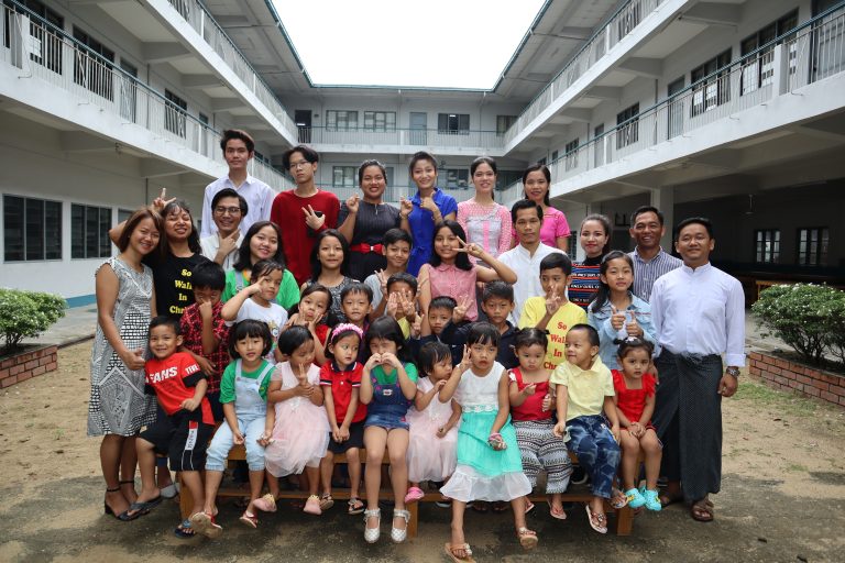 2021 May-9 Bethany Children Day
