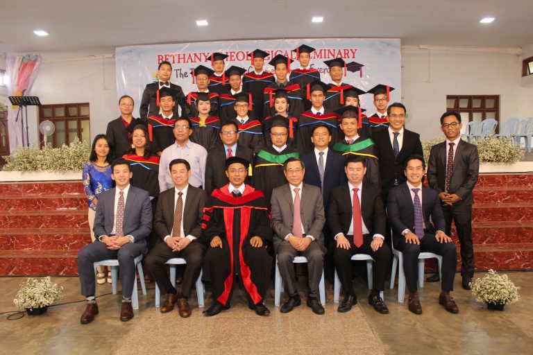 2019-2020 Graduation Pictures