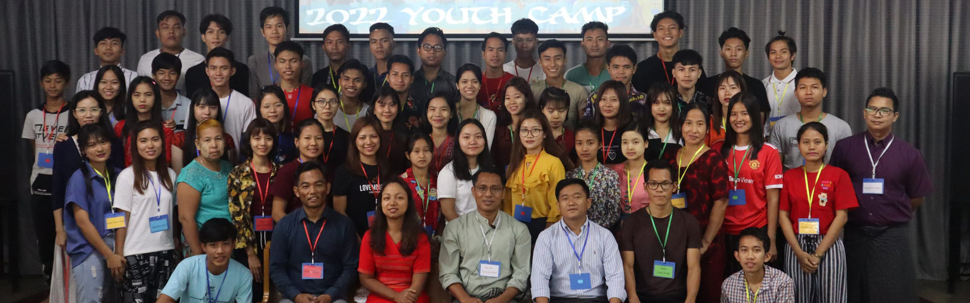 Bethany IPC Insein Youth Fellowship